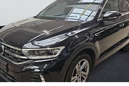VW T-Roc 25.300 km 29.500 &euro; Ebersberg bei München 85560