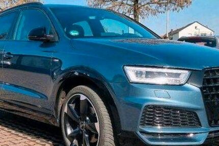 Audi Q3 80.500 km 20.990 &euro; Paderborn 33102