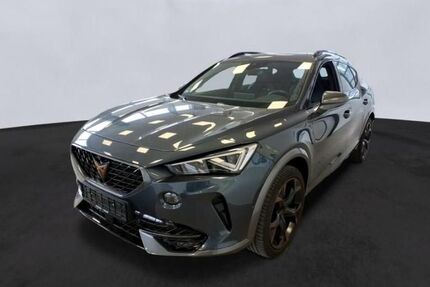 Cupra Formentor 32.100 km 32.890 &euro; Burgoberbach 91595