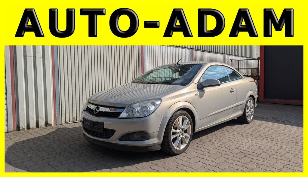 Opel Astra 166.665 km 1.600 &euro; Lübeck 23556