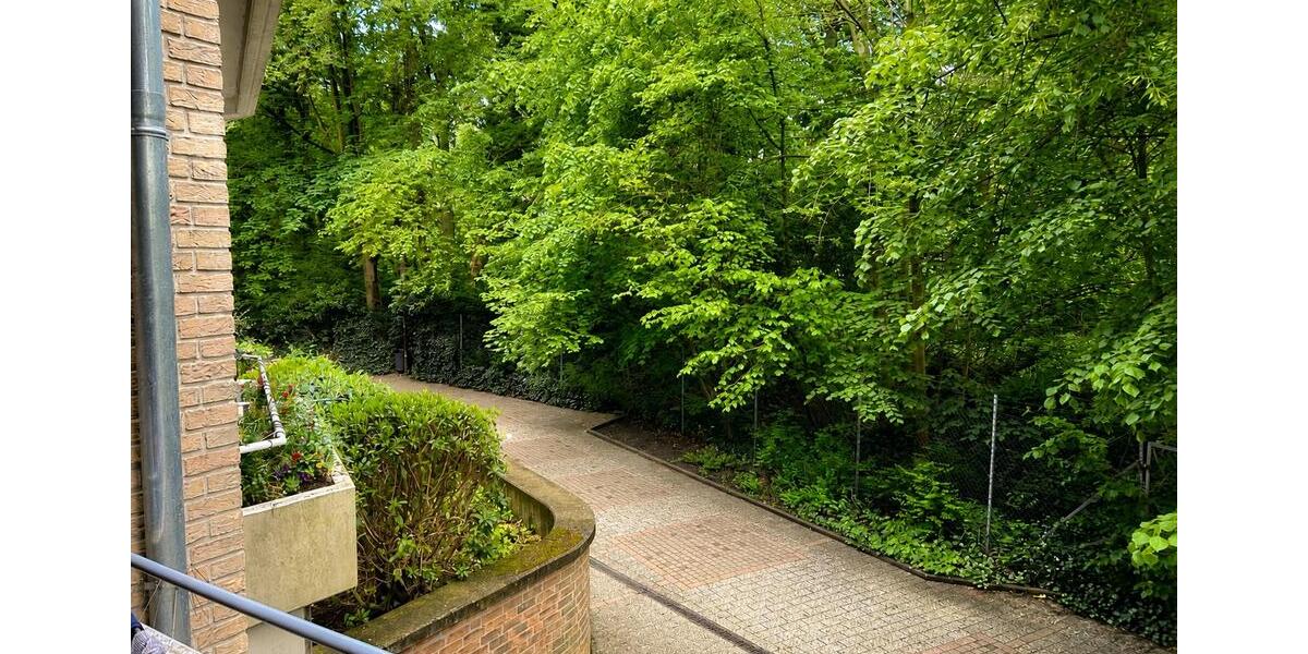 Hochparterre Herford - 3 Zimmer, 77 m&sup2;, 214.000&euro; | Angebot:26634593