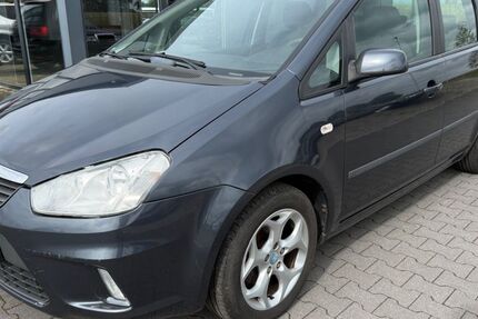 Ford C-Max 191.474 km 2.899 &euro; Lohne (Oldenburg) 49393