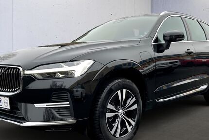 Volvo XC60 8.500 km 52.650 &euro; Kassel 34123
