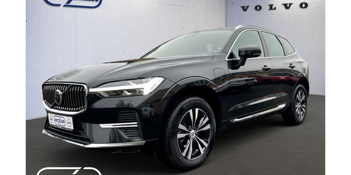 Volvo XC60 8.500 km 52.650 &euro; Kassel 34123