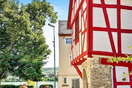 Haus Boppard - 7 Zimmer, 186 m&sup2;, 495.000&euro; | Angebot:24982963