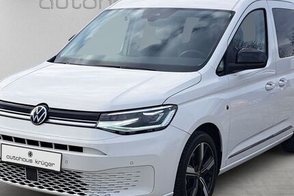 VW Caddy 73.000 km 26.900 &euro; Bad Krozingen 79189