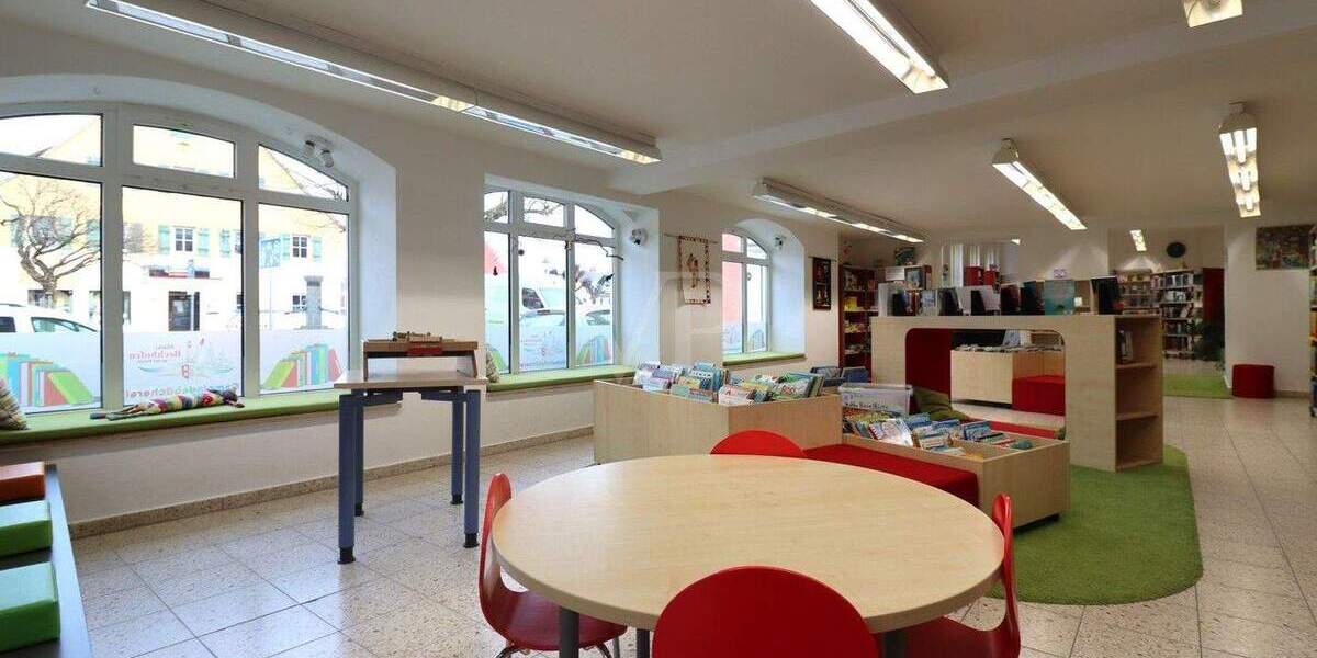 Mehrfamilienhaus, Wohnhaus Bechhofen - 8 Zimmer, 232 m&sup2;, 579.000&euro; | Angebot:24543836