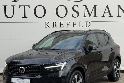 Volvo XC40 15.320 km 31.950 &euro; Krefeld 47805