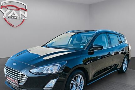 Ford Focus 70.000 km 12.900 € Koblenz 56070
