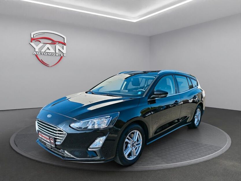 Ford Focus 70.000 km 12.900 € Koblenz 56070