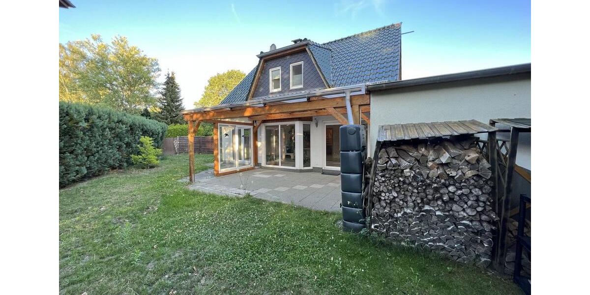 Einfamilienhaus Hennigsdorf - 4 Zimmer, 120 m&sup2;, 1.999&euro; | Angebot:26107266