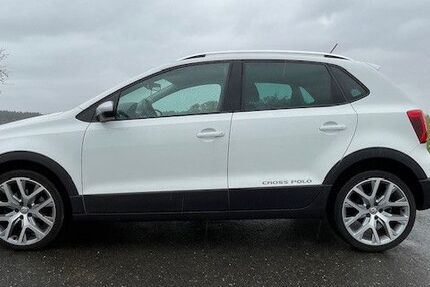 VW Polo 77.500 km 12.250 € Dommershausen 56290