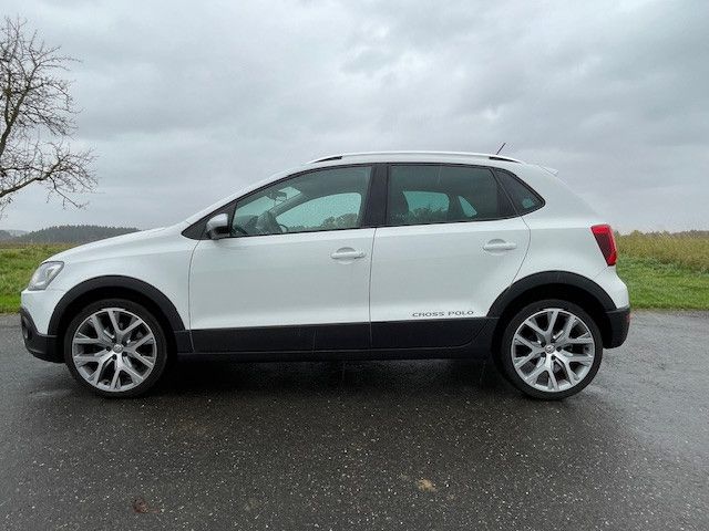 VW Polo 77.500 km 12.250 € Dommershausen 56290