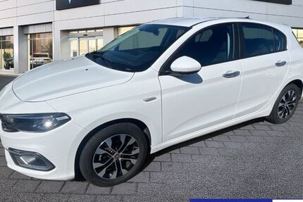Fiat Tipo 16.783 km 15.980 € Wiesbaden 65203