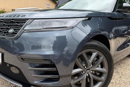 Land Rover Range Rover Velar 8.379 km 67.990 &euro; Großbeeren 14979