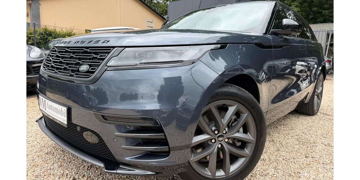 Land Rover Range Rover Velar 8.379 km 67.990 &euro; Großbeeren 14979