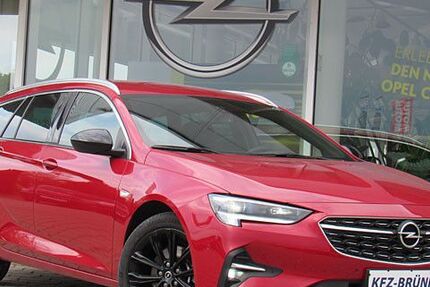 Opel Insignia 63.917 km 16.490 &euro; Bernburg 06406