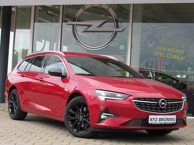 Opel Insignia 63.917 km 16.490 &euro; Bernburg 06406