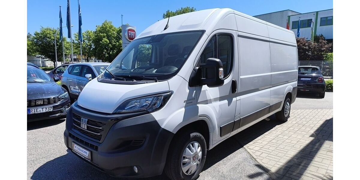 Fiat Ducato 29.219 km 28.980 &euro; Waldheim 04736