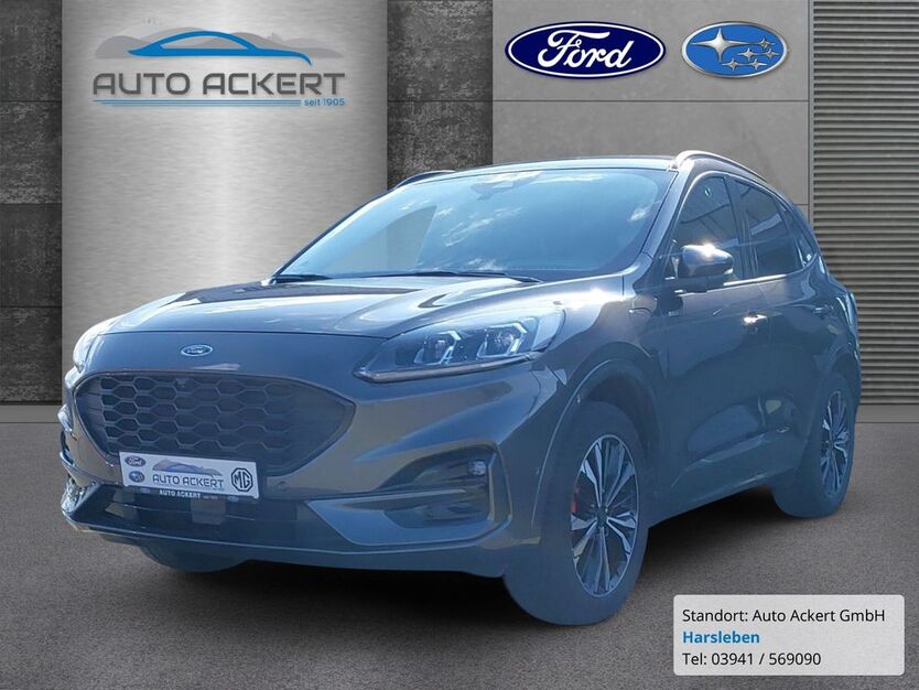 Ford Kuga 40.395 km 27.990 € Wernigerode 38855