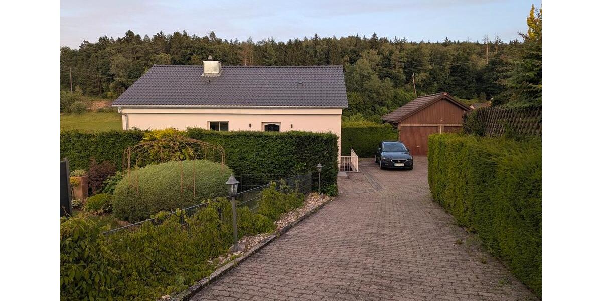 Einfamilienhaus Partenstein - 6 Zimmer, 130 m&sup2;, 480.000&euro; | Angebot:26874947
