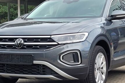 VW T-Roc 25.215 km 24.250 &euro; Guben 03172