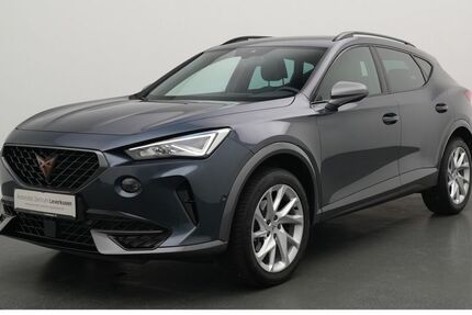 Cupra Formentor 35.357 km 26.988 &euro; Leverkusen 51379