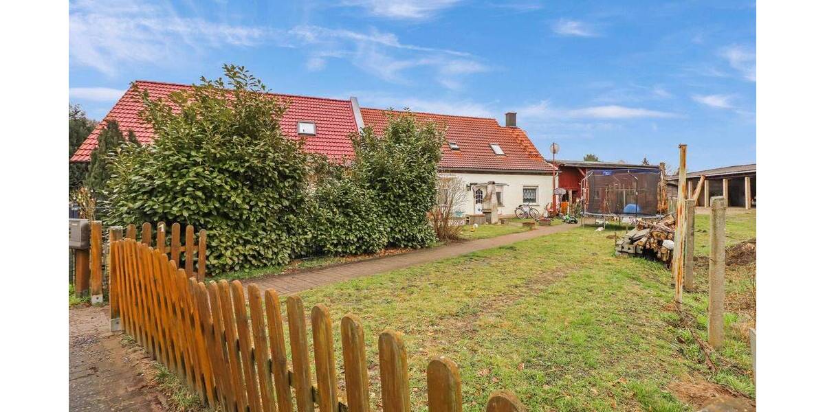 Einfamilienhaus Tangerhütte - 5 Zimmer, 100 m&sup2;, 85.000&euro; | Angebot:26419631