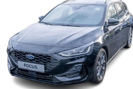 Ford Focus 10.000 km 29.950 &euro; Miehlen 56357