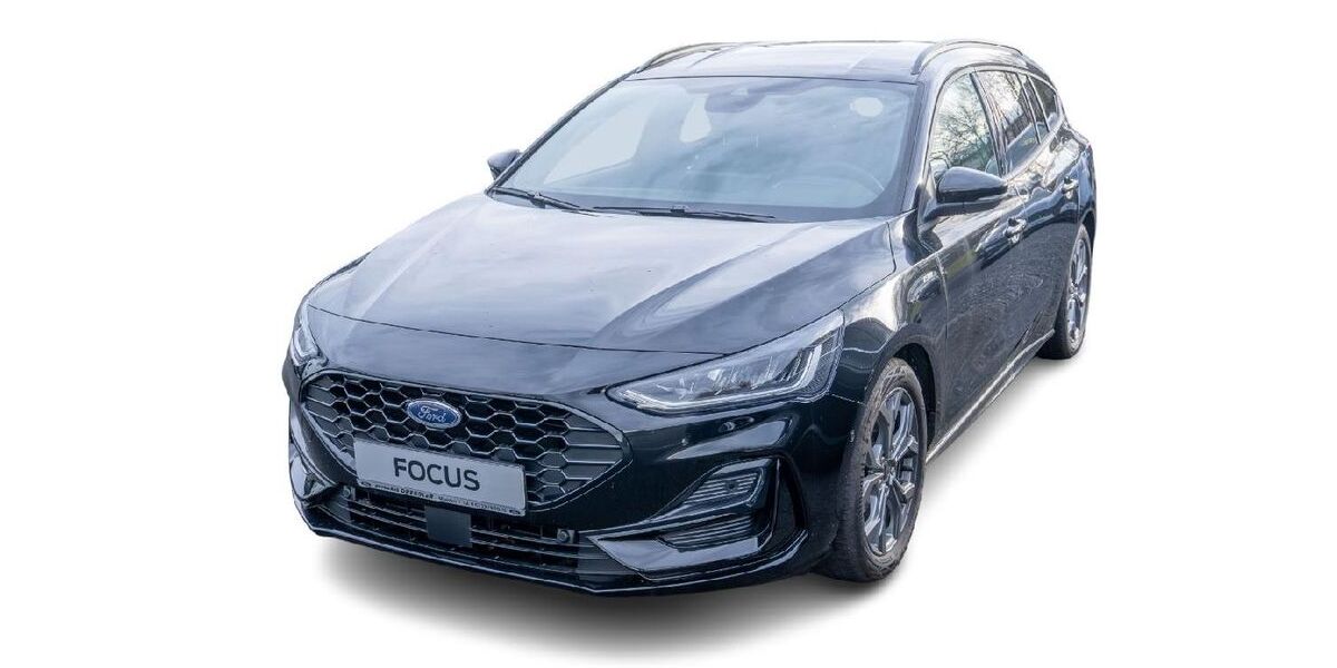 Ford Focus 10.000 km 29.950 &euro; Miehlen 56357