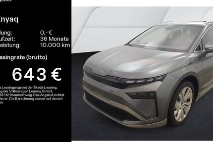 Skoda Enyaq 12.300 km 44.449 &euro; Mühlheim 63165