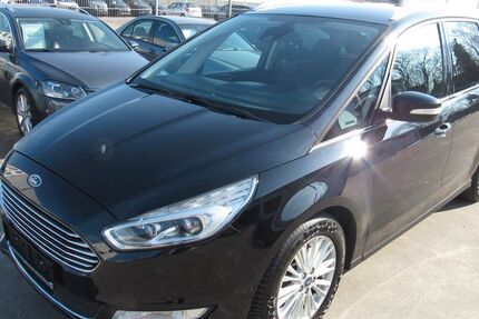 Ford Galaxy 144.800 km 13.990 &euro; Leverkusen 51371