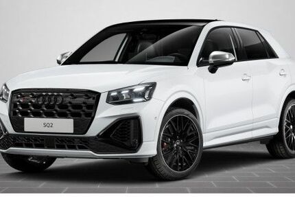 Audi SQ2 2.900 km 56.900 &euro; Mayen 56727