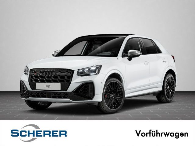 Audi SQ2 2.900 km 56.900 &euro; Mayen 56727