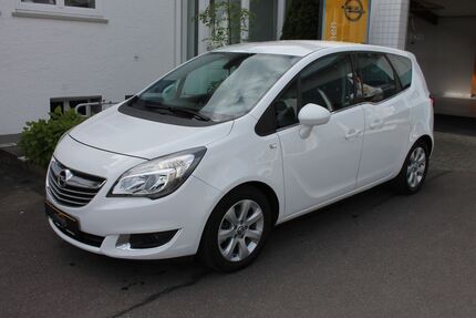 Opel Meriva 79.700 km 10.480 &euro; Riedlingen 88499