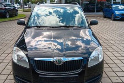 Skoda Fabia 176.000 km 2.600 &euro; Saarbrücken 66113
