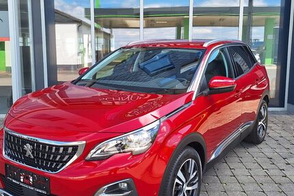 Peugeot 3008 49.164 km 15.490 &euro; Kastellaun 56288