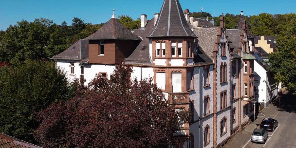 Einfamilienhaus Lahr/Schwarzwald Schwarzwald - 20 Zimmer, 719 m&sup2;, 978.500&euro; | Angebot:26289455