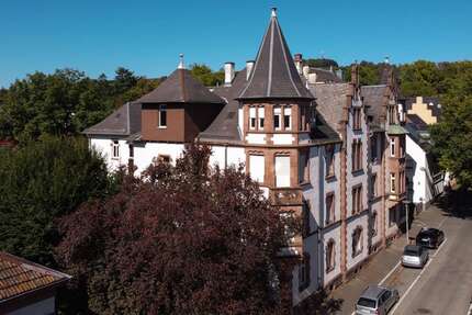 Haus Lahr/Schwarzwald Schwarzwald - 20 Zimmer, 719 m&sup2;, 978.500&euro; | Angebot:26289455