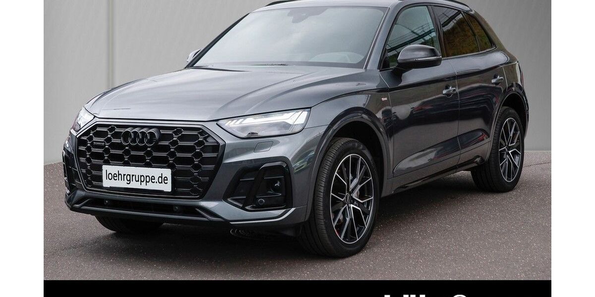 Audi Q5 15.529 km 48.980 &euro; Koblenz 56070