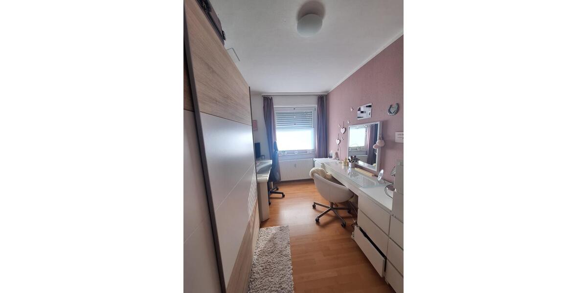 Etagenwohnung Beckum - 4 Zimmer, 95 m&sup2;, 600&euro; | Angebot:25547485