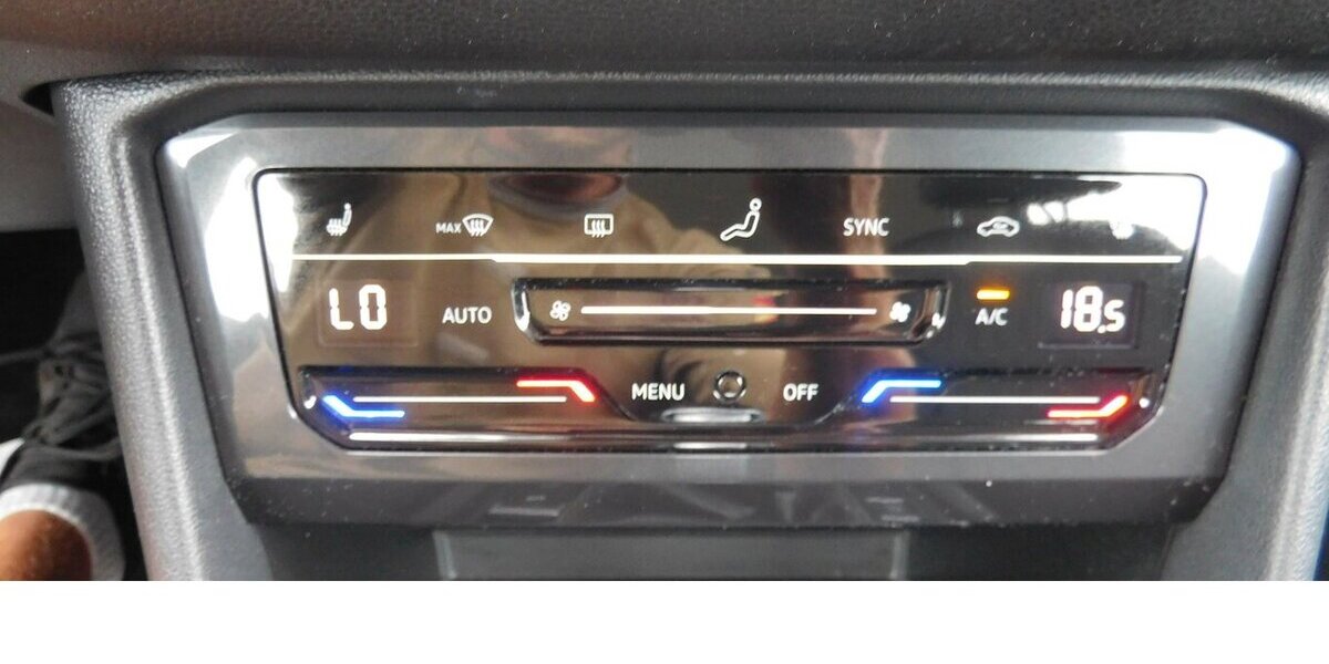 VW Tiguan Allspace 1.5 TSI Life 7 Sitze Navi DSG 31.900 km 28.690 &euro; Vordorf 38533
