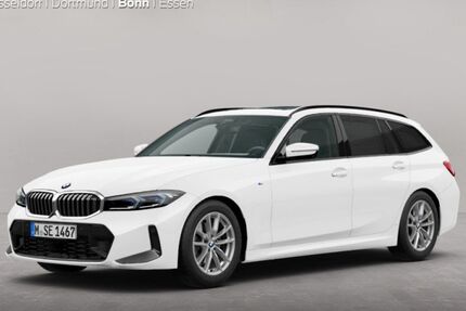 BMW 320 25.159 km 44.999 &euro; Bonn 53119