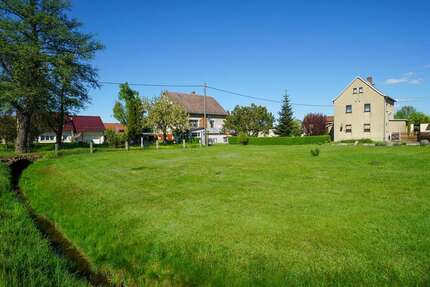 Grundstück zu verkaufen in Ebersbach 110.000 € 1767 m² zimmer