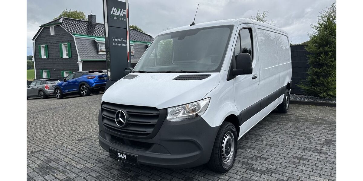 Mercedes-Benz Sprinter 87.990 km 19.999 &euro; Remscheid 42897