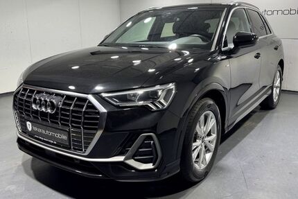 Audi Q3 127.948 km 26.990 &euro; Nürtingen 72622