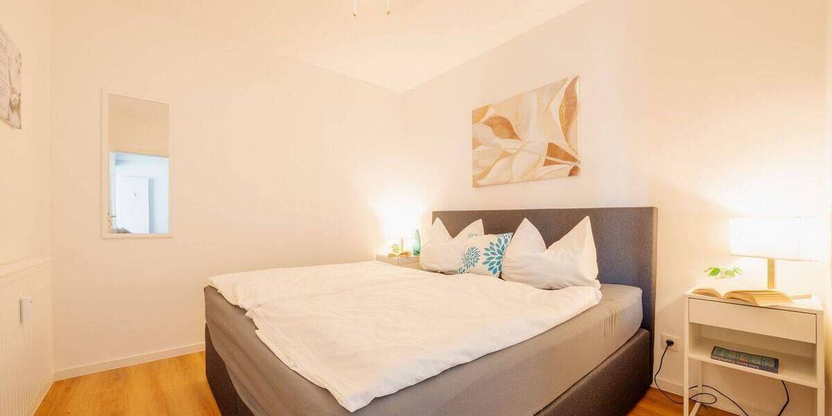Etagenwohnung Dranske - 5 Zimmer, 100 m&sup2;, 299.000&euro; | Angebot:26243672
