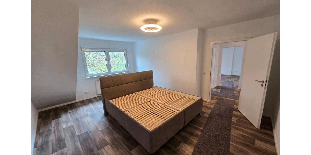 Maisonettenwohnung Möhnesee - 4 Zimmer, 131 m&sup2;, 1.100&euro; | Angebot:26647390
