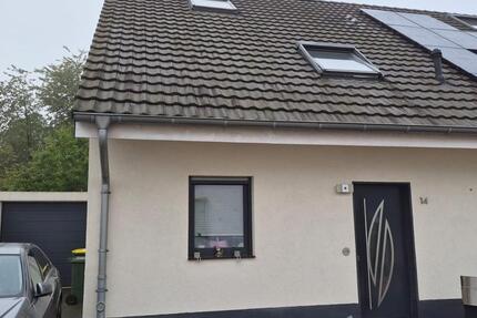 Haus Oberhausen Rothebusch - 5.5 Zimmer, 134 m&sup2;, 575.000&euro; | Angebot:27430346
