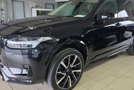 Volvo XC90 106.219 km 41.950 &euro; Bergheim 50126